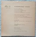 Various-Staropražské Vánoce
