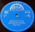 Various-Zlatý Slavík 1972
