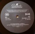 Various-Na Posledním Vandru /1/: 24 Populárních Trampských Písniček