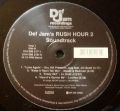 Various-Def Jam's Rush Hour 2 Soundtrack