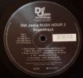 Various-Def Jam's Rush Hour 2 Soundtrack