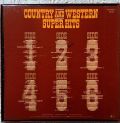 Various-Country And Westerrn Super Hits