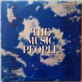 Various-The Music People