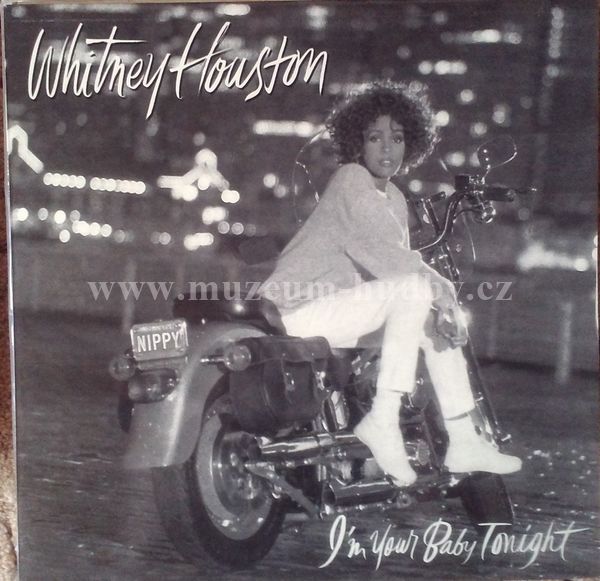 Whitney Houston