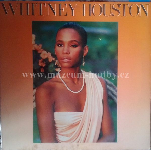 Whitney Houston