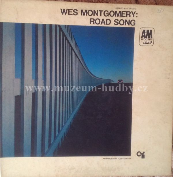 Wes Montgomery