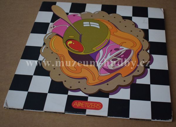 Wet Willie, Linda Lewis, Little Feat, Van Morrison, ...