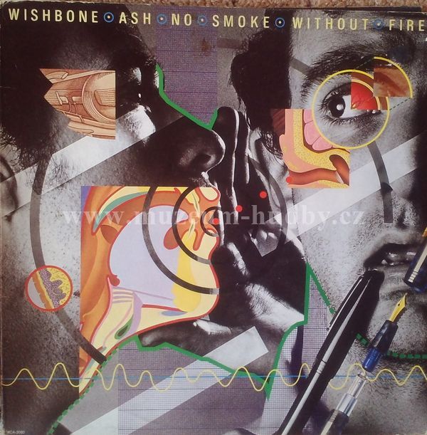 Wishbone Ash