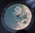 Walter Cronkite-Man On The Moon