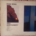 Wes Montgomery-Road Song