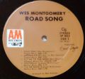 Wes Montgomery-Road Song