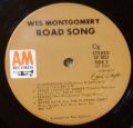 Wes Montgomery-Road Song