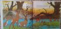 Walt Disney-Walt Disney's Story And Songs From Bambi