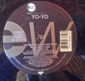 Yo-Yo-You Can't Play With My Yo-Yo