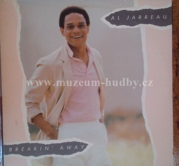 Al Jarreau