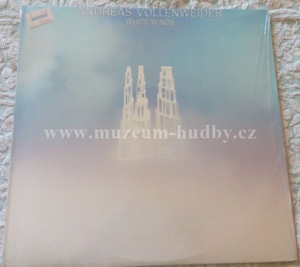 Andreas Vollenweider