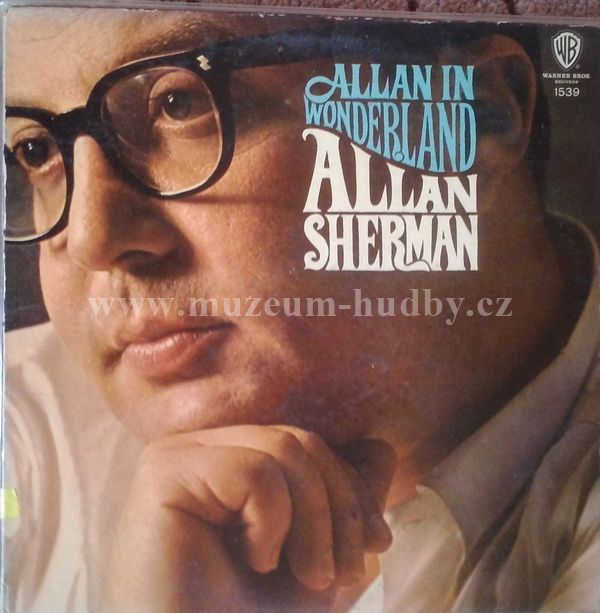 Allan Sherman