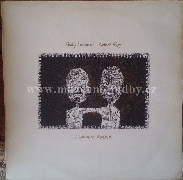 Andy Summers & Robert Fripp