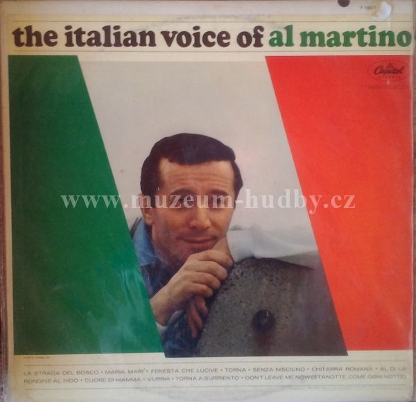 Al Martino