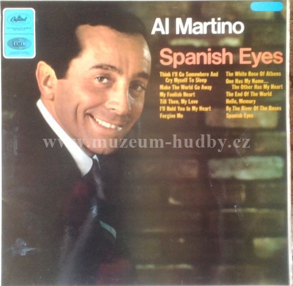 Al Martino