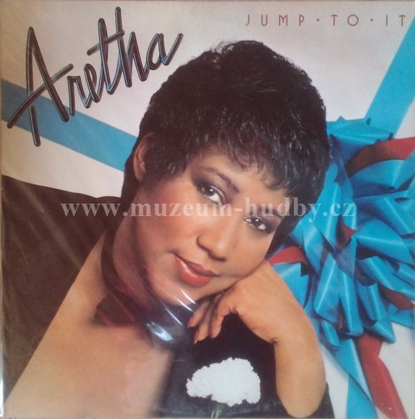 Aretha