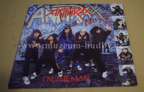 Anthrax