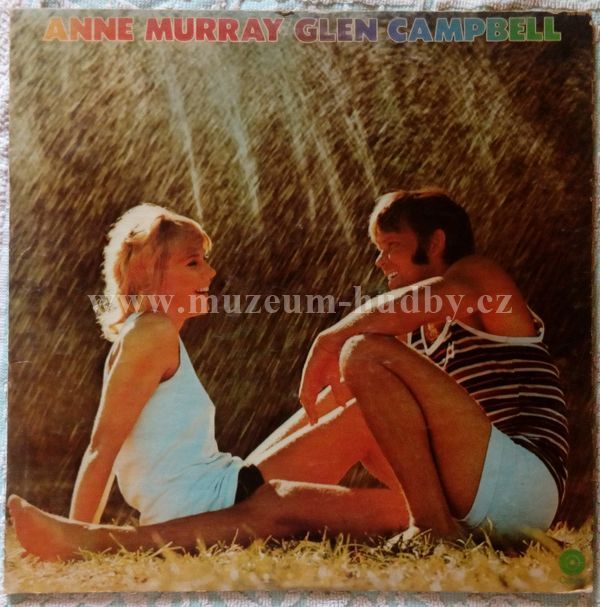 Anne Murray / Glen Campbell