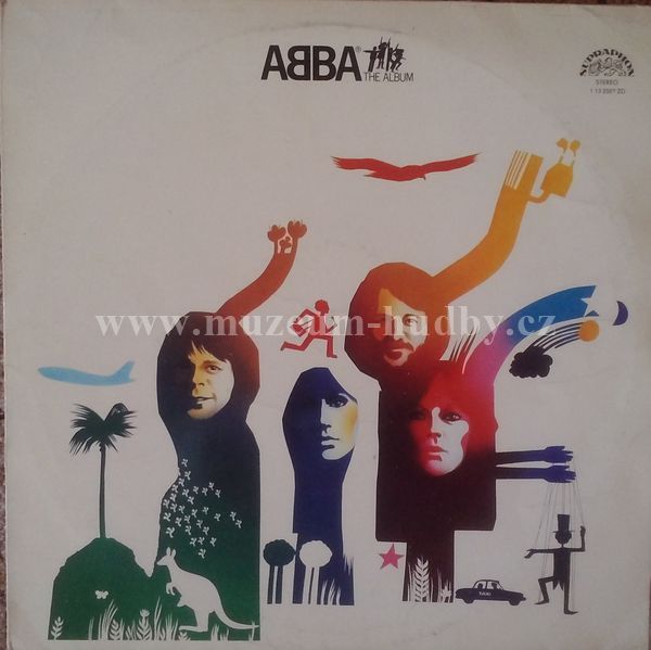 ABBA