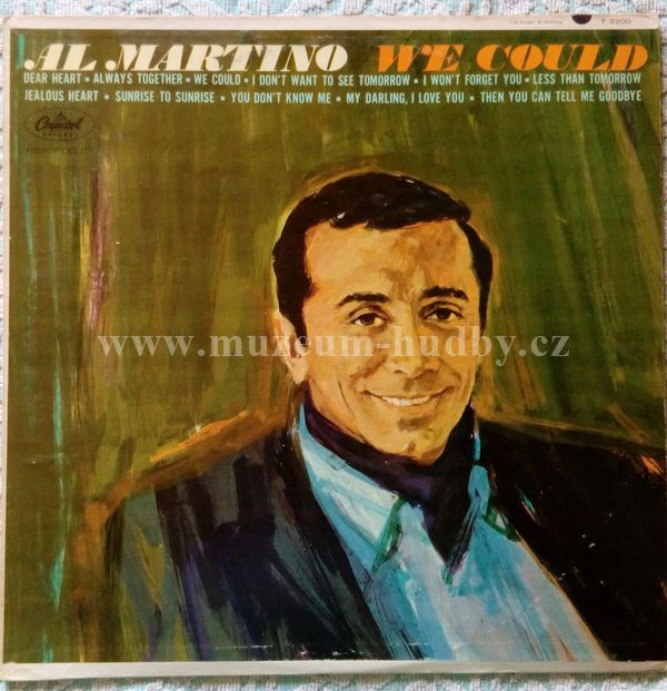 Al Martino