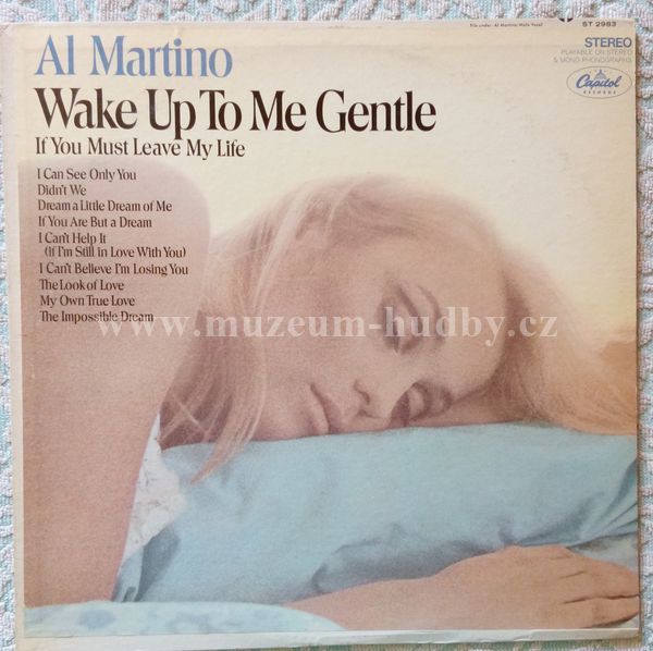 Al Martino