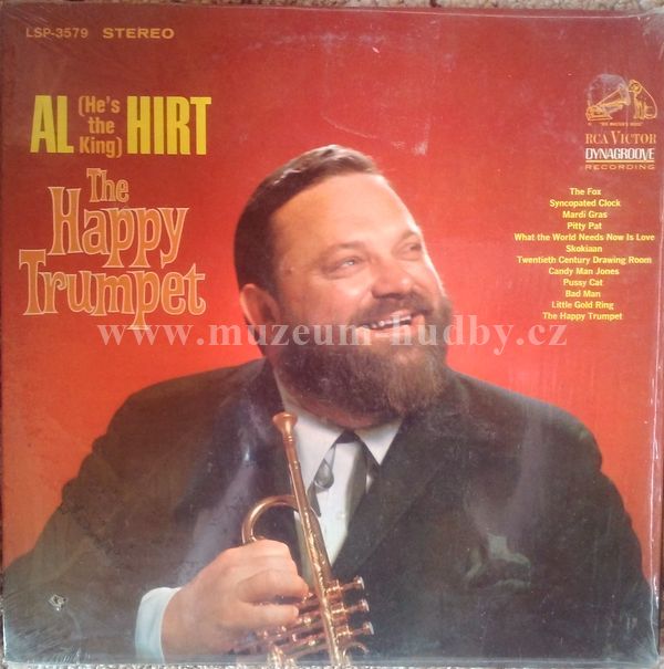 Al (He's The King) Hirt