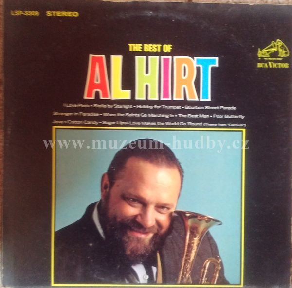 Al Hirt