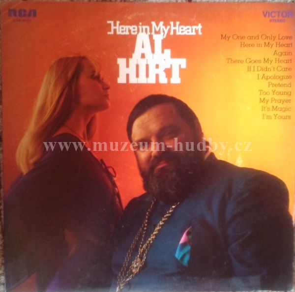 Al Hirt
