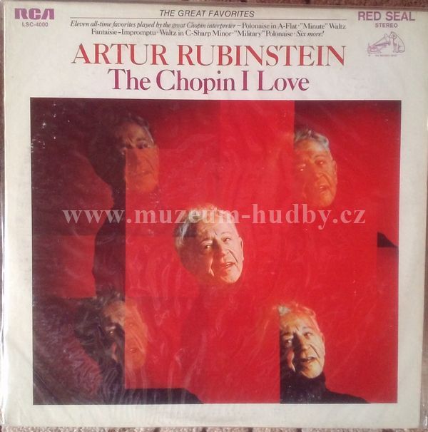 Artur Rubinstein
