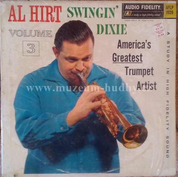 Al Hirt