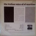 Al Martino-The Italian Voice Of Al Martino