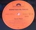 Agnetha Fältskog-I Won't Let You Go