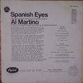 Al Martino-Spanish Eyes
