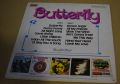 Air Mail-Butterfly