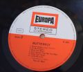 Air Mail-Butterfly