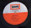 Air Mail-Butterfly