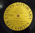 Art Pepper-Art Pepper + Eleven (Modern Jazz Classics)