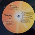Amy Grant-Christmas Album