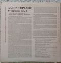 Aaron Copland - Antal Dorati Conducting The Minneapolis Symphony Orchestra-Symphony No. 3