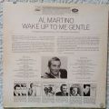 Al Martino-Wake Up To Me Gentle
