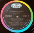 Al Martino-Wake Up To Me Gentle