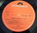 Abba-Very Best Of ABBA (ABBA's Greatest Hits)