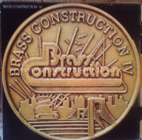 Brass Construction