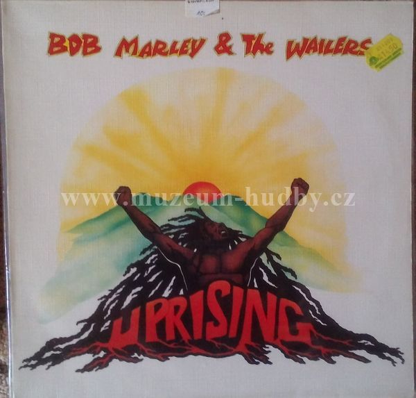 Bob Marley & The Wailers
