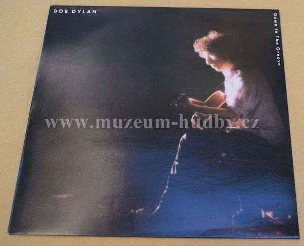 Bob Dylan